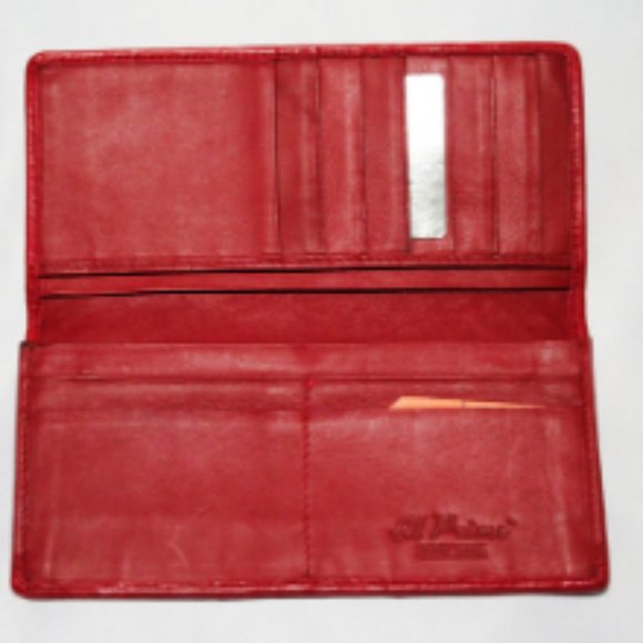 Woman's Wallet - Picture 3 of 6